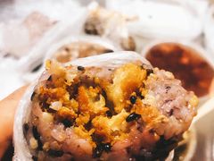 -芳婆糕团店(王府大街店)