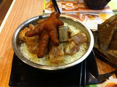 -添好运点心专门店(中环IFC店)