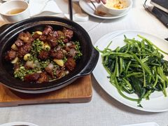 -狮王府淮扬菜(夫子庙老门东店)