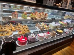 -FANEN法念·烘焙·甜点(万象城店)