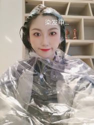 -HAIR HERE造型