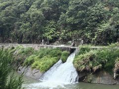 -九鲤湖风景区