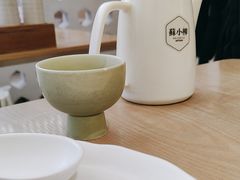 -苏小柳点心·手作小笼包(浦东嘉里城分院)