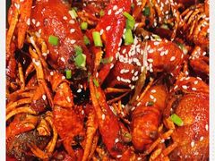 -一棠龙虾•王牌虾球(楚河汉街店)