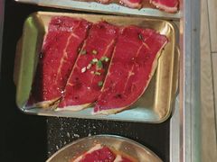 -炙城·韩式烤肉(南京东路店)