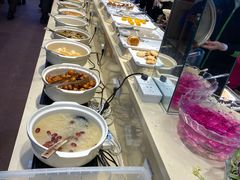 -素满香·食养自助(建邺万达店)