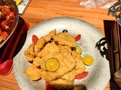 -功夫怪兽·烧烤(珠江路店)