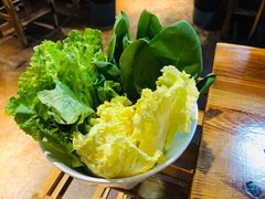 -大自然醉鹅·铁锅火焰鹅(上海联洋店)