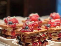 -B&C黄油与面包·THE GARDEN BAKERY概念店(世纪汇店)