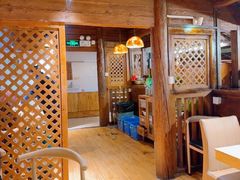 -有一锅·黑山羊腊排骨野生菌火锅(黑龙潭旗舰店)