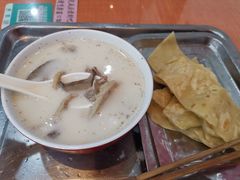 -教师之家赵家羊汤馆(东青龙街店)