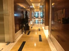-喜来登由由大酒店九州膳坊中餐厅