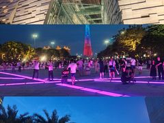 -广州市第二少年宫