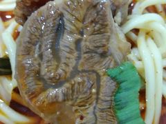 牛肉-易毛特色牛肉面(解放碑步行街店)