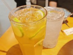 -佰海稻食堂·盖饭·拉面·寿喜锅(中华广场店)