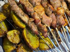 -亿牌牌东北烧烤(博物馆旗舰店)