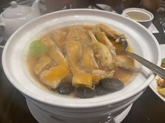 花雕酒醉河田鸡-闽和南(深圳万象城店)