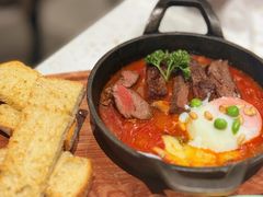 -CRAZYONES西班牙海鲜饭(上海美罗城店)