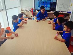 -斯坦星球AI编程·机器人科创·科学实验·信奥·思维·STEM·积木拼搭·竞赛考级(浦东联洋广场大拇指龙阳御桥中心)