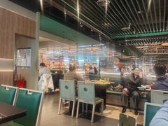 -梨花自助烤肉(西三旗万象汇黑金店)
