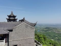 -句容茅山景区