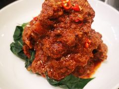 -THE PAWON·8碗(古北SOHO店)