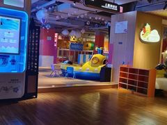 -北方暖暖温泉洗浴(沈阳北站店)
