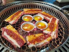 -炙忧烤肉屋(中国铁建广场店)