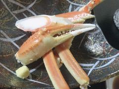 -蟹料理 北海道かに将軍(札幌本店)