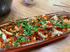 绝情兔-成都吃客(九眼桥店)