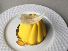-莫奈花园法式蛋糕