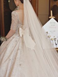 -伯瓷皇后婚纱艺术空间