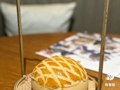 -云山茶餐厅(广东大厦店)