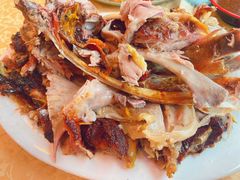 -维吾尔餐厅(宜山路店)