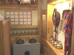 -百年石锅饭·朝鲜族传统民餐