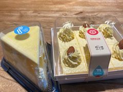 -昆明冠生园·蛋糕·面包(南强街店)