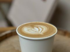-Beans Solo豆号咖啡(百家湖花园店)