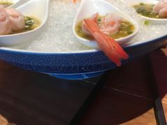 -泰香米泰国餐厅(凯德新南店)