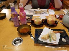 -蟹道乐(道顿堀本店)
