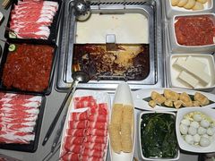 -海底捞火锅(杭州萧山宝龙广场店)