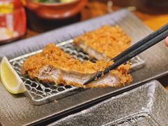 -胜博殿霸王树(嘉里中心店)