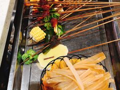 -钢管厂歆瑞源油卤串串香(春熙路太古里店)