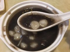 桂花红豆沙小圆子-南八仙·老上海味道(南京东路店)