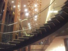 -视界美食自助餐厅·石家庄希尔顿酒店