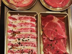 -西塔老太太泥炉烤肉(青浦蟠龙天地店)
