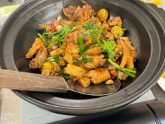 -肥家大排档(天河体育西店)