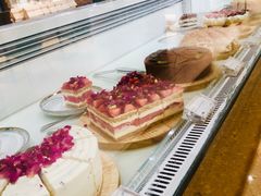 -EVERNAKED裸蛋糕(SOHO天山店)