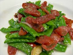 -怀德酒楼·粤菜·海鲜·茶点(宝安国际机场店)