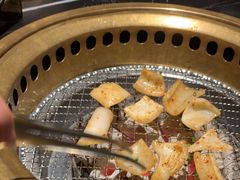 -山川小町·极番烧肉(新地假日广场店)