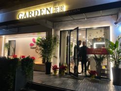-Garden花園造型